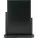 Tablica kredowa Securit Elegant, platforma 15x10 cm, czarna