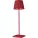 Stolní LED lampa Sompex Troll 2.0, červená