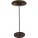 Latarnia LED Broggi Nuova, corten