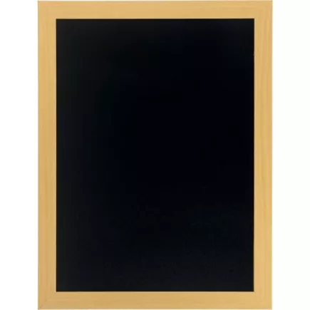 Tablica ścienna, kredowa Securit CHALKBOARD XXL,  6 szt.