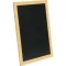 Tablica ścienna, kredowa Securit CHALKBOARD XXL,  6 szt.