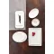 Miska porcelanowa Fantastic 8,1 cm