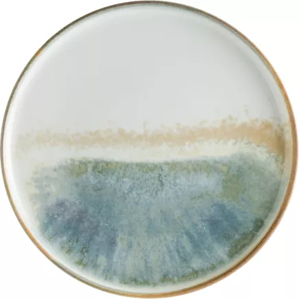 Talerz płytki Bonna Fium Hygge 22 cm