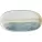 Talerz owalny Bonna Fium Hygge 30x16 cm