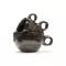 Sosjerka Serax Surface M 190 ml, camo zielona