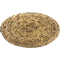 Hyacintová podložka Serax Surface M 26 cm