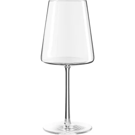 Sklenice na červené víno Stölzle Power 520 ml, cejch 1/8 l