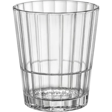 Sklenice Bormioli Rocco Oxford Bar 374 ml