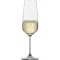 Kieliszek do szampana z piankową końcówką Schott Zwiesel Taste 283 ml