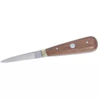 Nůž na ústřice Contacto, čepel 6,5 cm