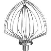 Šlehací metla KitchenAid 18x16x9,5 cm