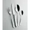 Widelec deserowy Hepp Carlton Stone Washed 18 cm