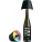 Stolní LED lampa na láhev Sompex Top 2.0 14 cm, černá