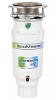 Rozdrabniacz odpadów kuchennych EcoMaster STANDARD EVO3
