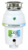 Rozdrabniacz odpadów kuchennych EcoMaster LCD EVO3