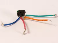 EcoMaster 34 - Prostownik EE, ES, EH