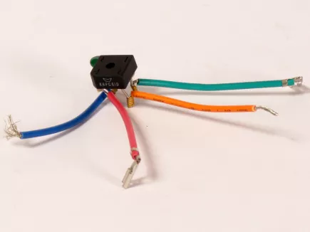 EcoMaster 34 - Prostownik EE, ES, EH