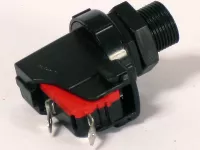 EcoMaster 50 - Mikroprzełącznik z mechaniką pneumatyczną