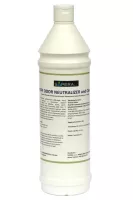 Eliminator zapachów i bakterii  Jet Dryer Proff Odor Neutralizer, 1 l