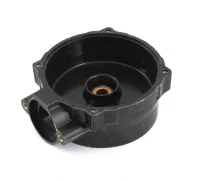 EcoMaster 0017A - Dolna część komory kruszenia - 4 śruby EE, ES, EH