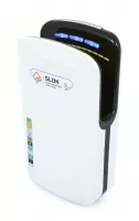 Suszarka strumieniowa Jet Dryer SLIM Biała tworzywo ABS