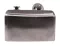 Horkovzdušný vysoušeč rukou Jet Dryer BUTTON Černý kov