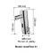 Bateria automatyczna Donner AutoFlow 01