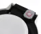 Donner ROUND (Gel) Czarny