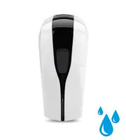 Donner MIST (Gel) Biały