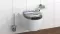 WC sedátko Schütte Stone Duroplast, Soft Close