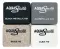 Bateria zlewozmywakowa Aquasanita Eco 2561 black metallic