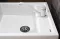 Bateria zlewozmywakowa Aquasanita Eco 2561 black metallic