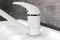 Bateria zlewozmywakowa Aquasanita Eco 2561 black metallic