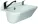 Zlewozmywak techniczny Zelvo Eko 460 White