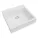 Kuchyňský dřez Axis Antiga 620 Pure white