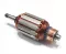 EcoMaster 0038A - Rotor pro drtič ECONOMY PLUS/EVO3