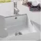 Zlewozmywak kuchenny Villeroy & Boch Subway 375 Biała ceramika