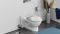 WC sedátko Schütte FLOWERS&WOOD | Duroplast, Soft Close