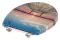 Schütte WC sedátko SUNSET SKY | Duroplast, Soft Close