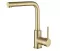 Dřezová baterie Aquasanita Forte 5553 Beige