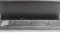 Zlewozmywak Granisil  Eldos 560 Black metallic
