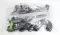 Zlewozmywak Granisil Fabero 605.2 Black metallic