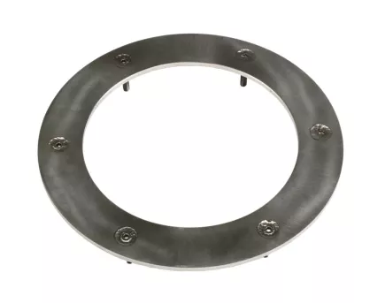 Waste King Pojedynczy kołnierz - Łącznik kruszarki 750-1500 do otworu 15 cm