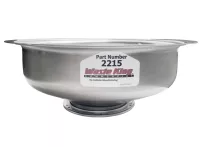 Waste King Miska do płukania 38 cm, 2 dysze, WKC 2215 – Przyłącze niszczarki Waste King 750-10000