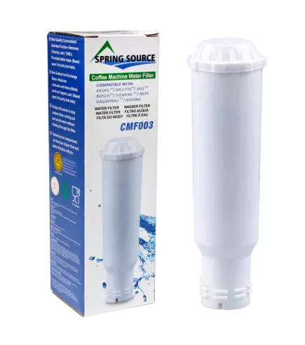 Filtr pro kávovary Spring Source CMF003