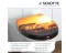 Deska sedesowa Schütte AFRICA | Duroplast, Soft Close