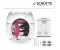 Schütte WC sedátko WELLYNESS | Duroplast, Soft Close