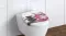 Schütte WC sedátko WELLYNESS | Duroplast, Soft Close