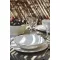 Miska Costa Nova Fontana 770 ml, biała