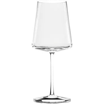 Szklanka czerwonego wina Stölzle Power 648 ml